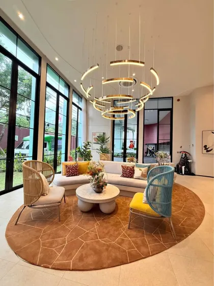 Condo en Venta: 1 Habitación, 1 Baño en The Base Bukit Phuket