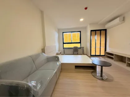 Condo en Venta: 1 Habitación, 1 Baño en The Base Bukit Phuket