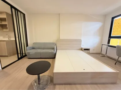 Condo en Venta: 1 Habitación, 1 Baño en The Base Bukit Phuket