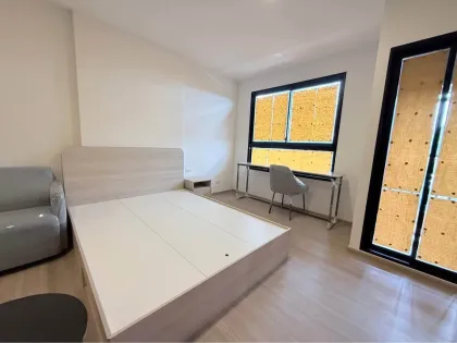 Condo en Venta: 1 Habitación, 1 Baño en The Base Bukit Phuket