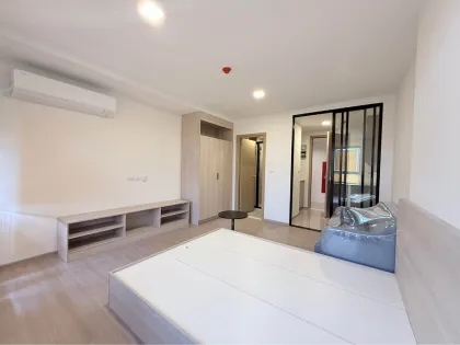 Condo en Venta: 1 Habitación, 1 Baño en The Base Bukit Phuket