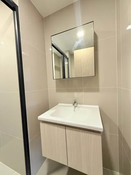 Condo en Venta: 1 Habitación, 1 Baño en The Base Bukit Phuket