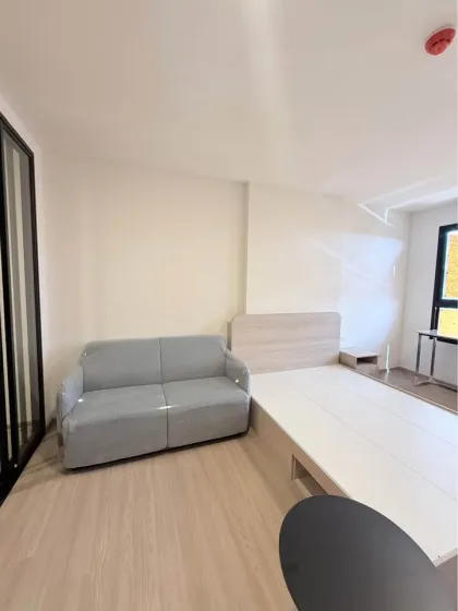 Condo en Venta: 1 Habitación, 1 Baño en The Base Bukit Phuket