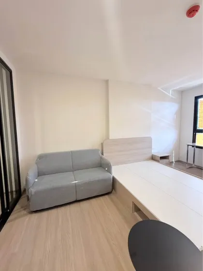 Condo en Venta: 1 Habitación, 1 Baño en The Base Bukit Phuket
