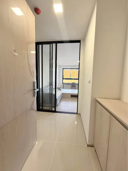Condo en Venta: 1 Habitación, 1 Baño en The Base Bukit Phuket