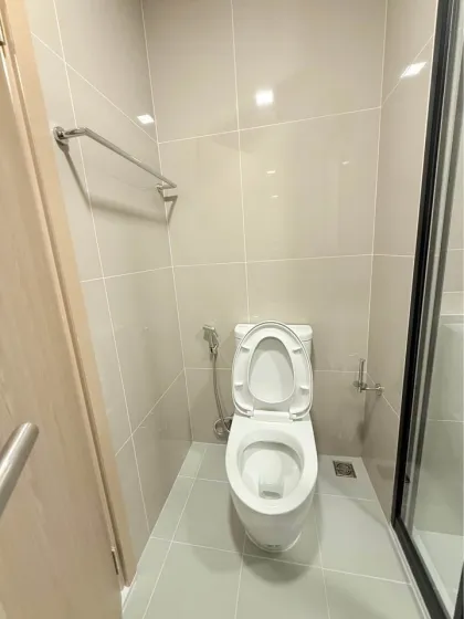 Condo en Venta: 1 Habitación, 1 Baño en The Base Bukit Phuket