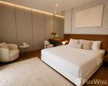 Modern 3-Bedroom Villa Near Bang Tao Beach