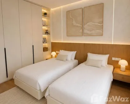 Modern 3-Bedroom Villa Near Bang Tao Beach