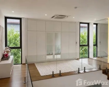 Modern 3-Bedroom Villa Near Bang Tao Beach