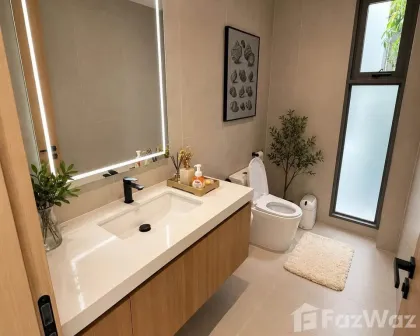 Modern 3-Bedroom Villa Near Bang Tao Beach