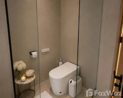 Modern 3-Bedroom Villa Near Bang Tao Beach