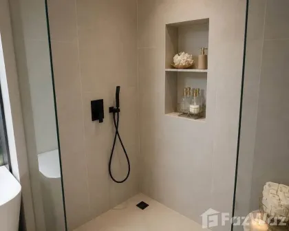 Modern 3-Bedroom Villa Near Bang Tao Beach