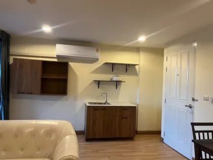 Квартира 1 спальня, 1 ванная в продаже в The Clover Phuket, Пхукет Таун