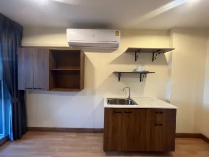 Квартира 1 спальня, 1 ванная в продаже в The Clover Phuket, Пхукет Таун