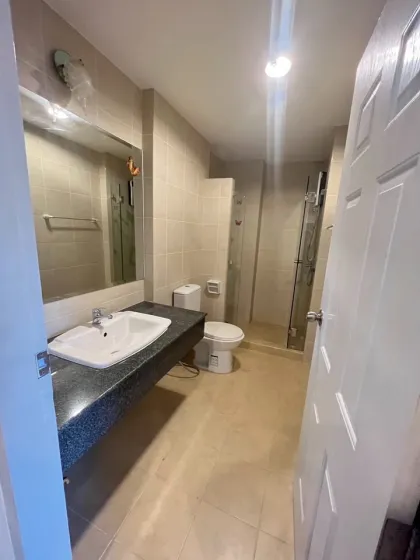 Квартира 1 спальня, 1 ванная в продаже в The Clover Phuket, Пхукет Таун