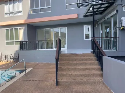 Квартира 1 спальня, 1 ванная в продаже в The Clover Phuket, Пхукет Таун