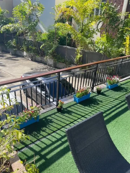 Квартира 1 спальня, 1 ванная в продаже в The Clover Phuket, Пхукет Таун