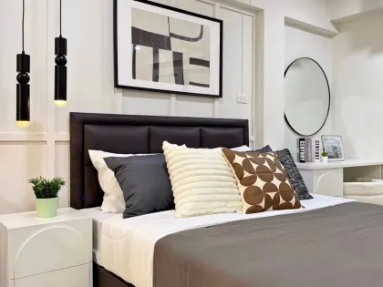1-комнатная квартира на продажу в Popatt Condo, Кхао Ранг