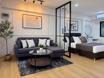 1-комнатная квартира на продажу в Popatt Condo, Кхао Ранг