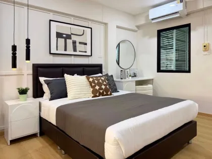 1-комнатная квартира на продажу в Popatt Condo, Кхао Ранг