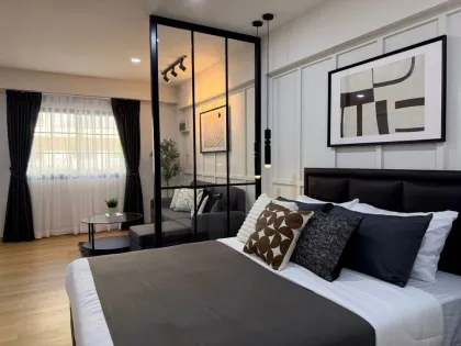 1-комнатная квартира на продажу в Popatt Condo, Кхао Ранг