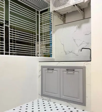 1-комнатная квартира на продажу в Popatt Condo, Кхао Ранг