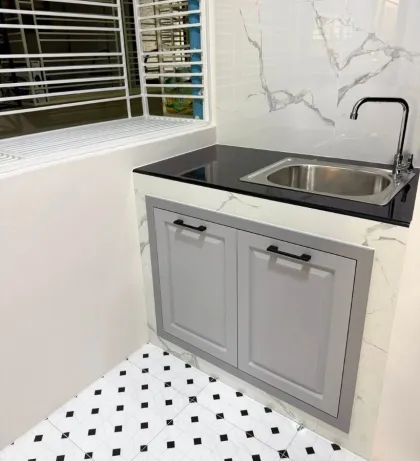 1-комнатная квартира на продажу в Popatt Condo, Кхао Ранг