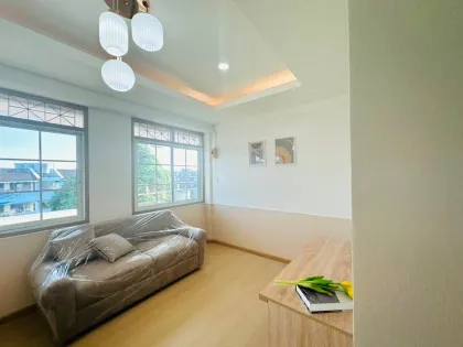 Neu renovierte 1-Zimmer-Wohnung im Zentrum von Phuket