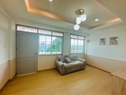 Neu renovierte 1-Zimmer-Wohnung im Zentrum von Phuket