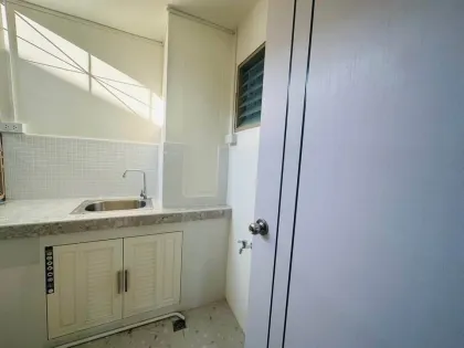 Neu renovierte 1-Zimmer-Wohnung im Zentrum von Phuket