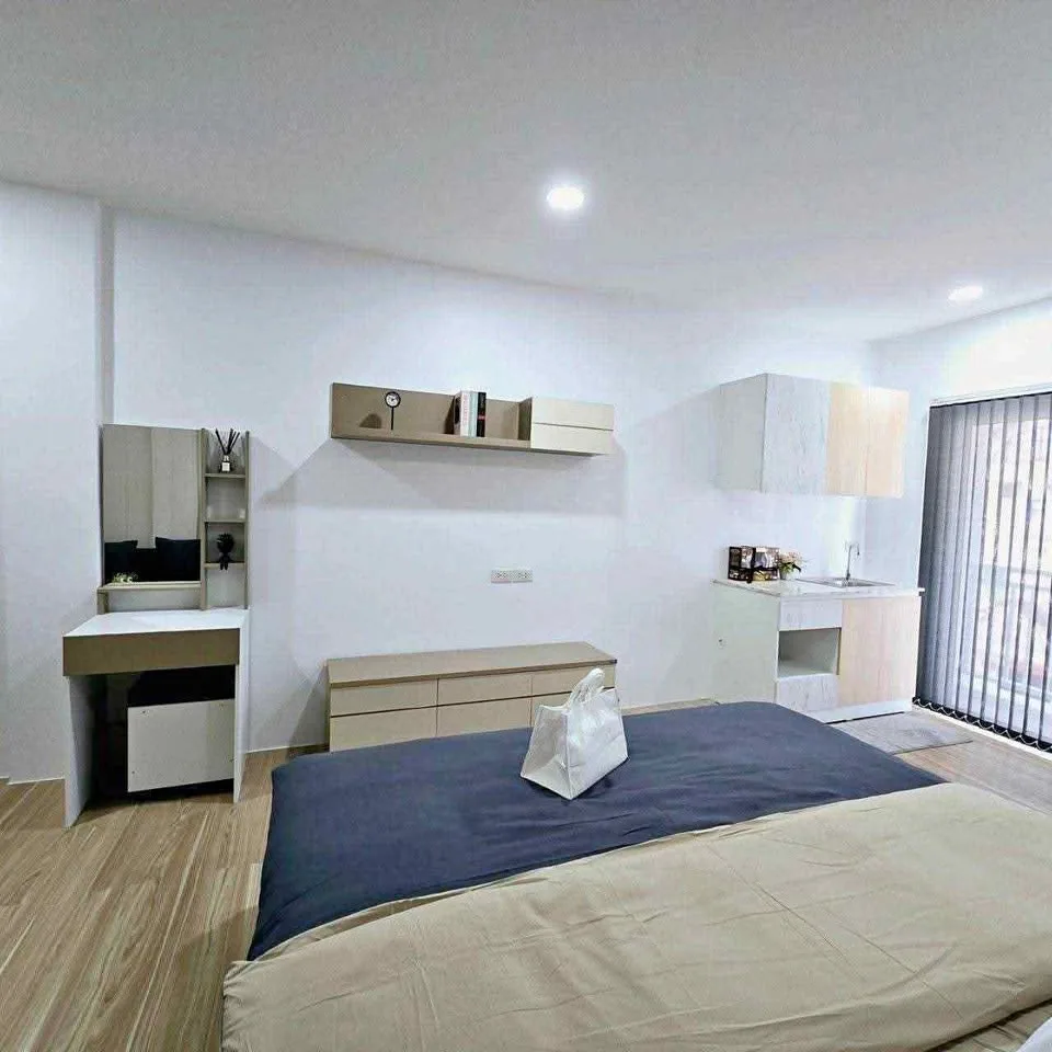Appartement 1 chambre à vendre à Kathu, Phuket