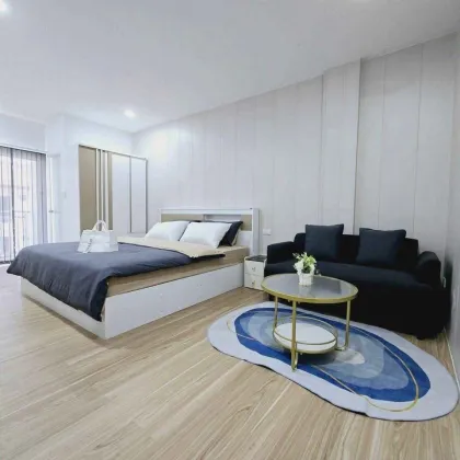 Appartement 1 Chambre 1 Salle de Bain à Vendre à Kathu, Phuket