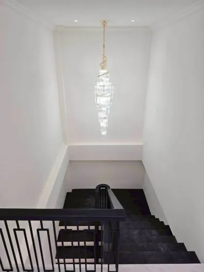 Großes freistehendes 3-Zimmer-Villa mit 3 Bädern in Srisuchart Grand View 2