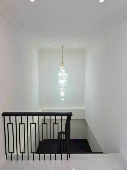 Großes freistehendes 3-Zimmer-Villa mit 3 Bädern in Srisuchart Grand View 2