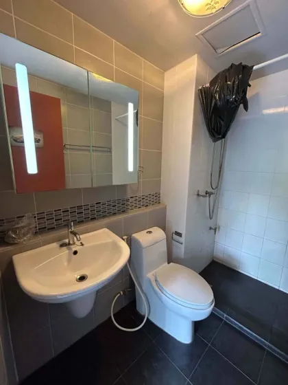 Condominio en venta en D Condo Kathu - Patong Phuket, 1 dormitorio