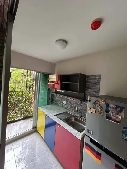 Condominio en venta en D Condo Kathu - Patong Phuket, 1 dormitorio
