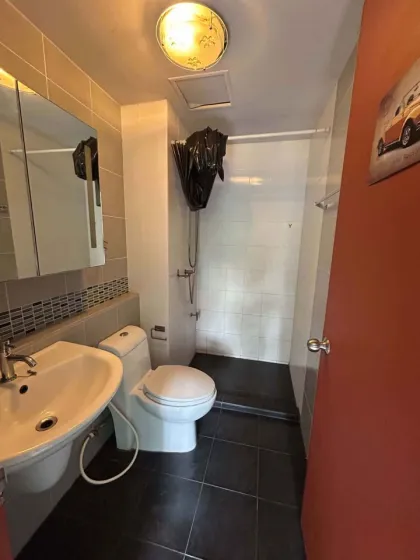Condominio en venta en D Condo Kathu - Patong Phuket, 1 dormitorio