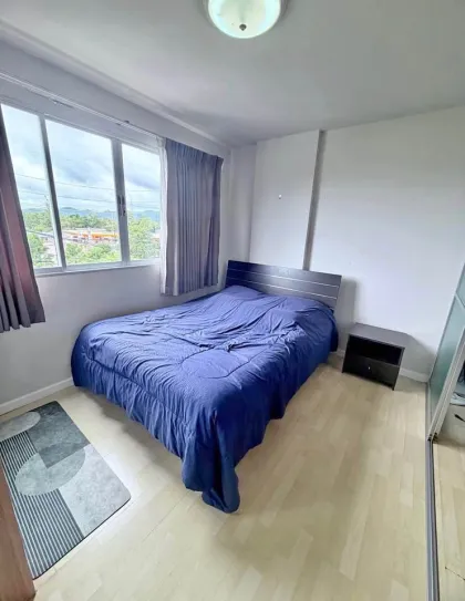 Квартира с 1 спальней в DCONDO Kathu на продажу