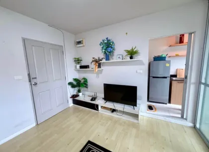 Квартира с 1 спальней в DCONDO Kathu на продажу
