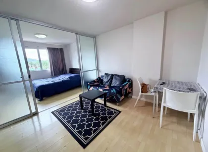Квартира с 1 спальней в DCONDO Kathu на продажу
