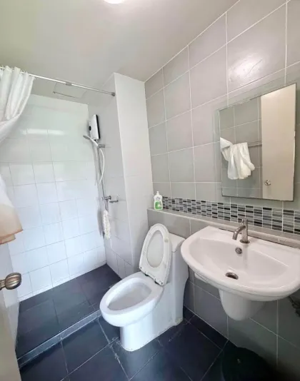 Квартира с 1 спальней в DCONDO Kathu на продажу