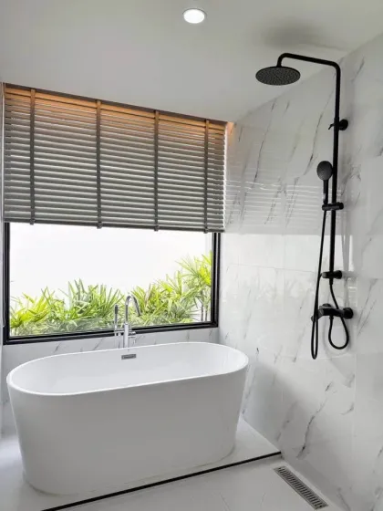 Luxury Pool Villa in Kamala – Prime Location