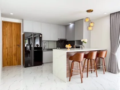 Luxury Pool Villa in Kamala – Prime Location
