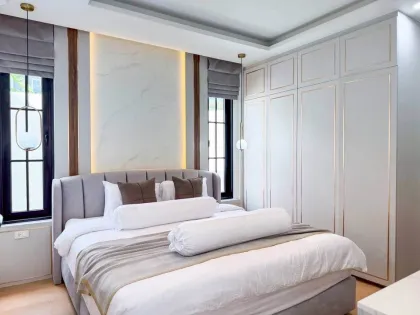 Luxury Pool Villa in Kamala – Prime Location