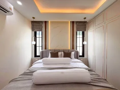 Luxury Pool Villa in Kamala – Prime Location
