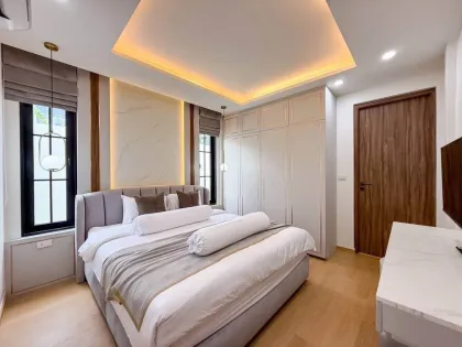Luxury Pool Villa in Kamala – Prime Location