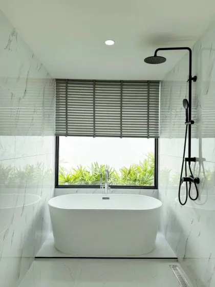 Luxury Pool Villa in Kamala – Prime Location