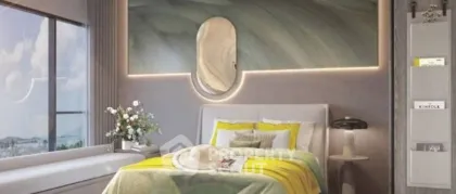 1-комнатная квартира в THE MODEVA BANG-TAO на продажу