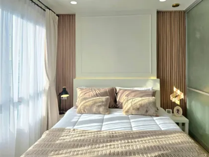 Квартира с 1 спальней на продажу в D Condo Kathu Patong, Пхукет