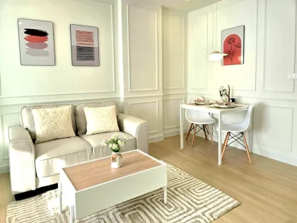 Квартира с 1 спальней на продажу в D Condo Kathu Patong, Пхукет